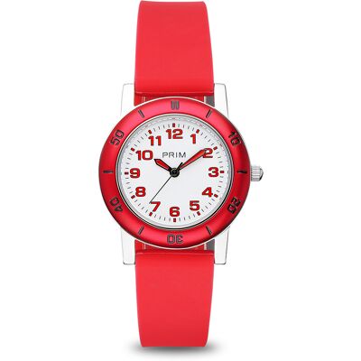Prim Dětské hodinky Klaun edice 03 W05P.13208.D Prim Dětské hodinky Klaun edice 03 W05P.13208.D