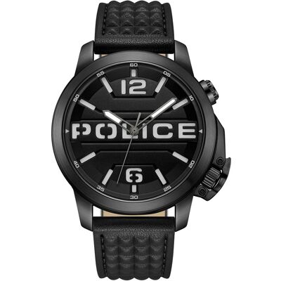 Police Automated PEWJD0021701 Police Automated PEWJD0021701
