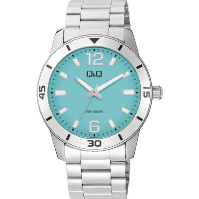 Q&Q Analogové hodinky Q85B-001PY Q&Q Analogové hodinky Q85B-001PY