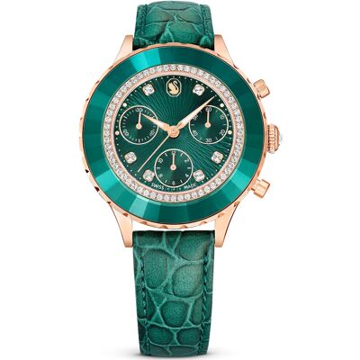 Swarovski Octea Chrono 5672931 Swarovski Octea Chrono 5672931