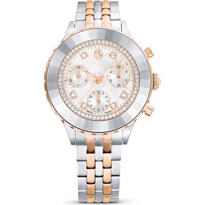 Swarovski Octea Chrono 5672937 Swarovski Octea Chrono 5672937
