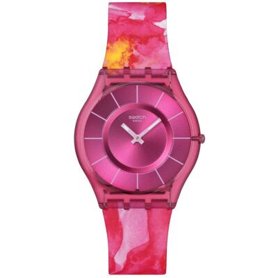 Swatch Paradise Petals SS08P113 Swatch Paradise Petals SS08P113