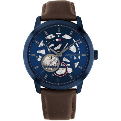 Tommy Hilfiger Henry Automatic 1710660 Tommy Hilfiger Henry Automatic 1710660