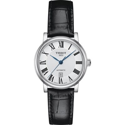 Tissot Carson Automatic T122.207.16.033.00 Tissot Carson Automatic T122.207.16.033.00