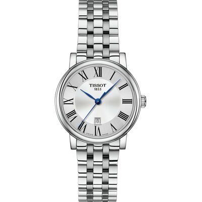 Tissot Carson Quartz T122.210.11.033.00 Tissot Carson Quartz T122.210.11.033.00