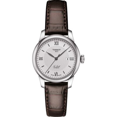 Tissot Le Locle Automatic Lady T006.207.16.038.00 Tissot Le Locle Automatic Lady T006.207.16.038.00