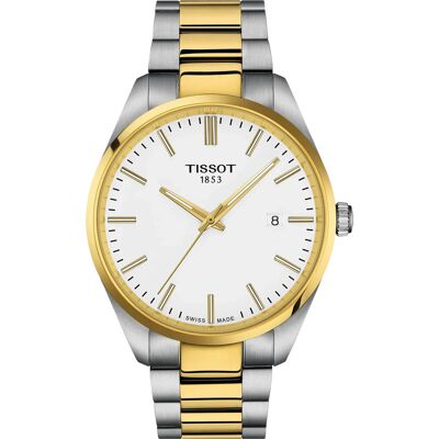 Tissot PR 100 Quartz T150.410.22.011.00 Tissot PR 100 Quartz T150.410.22.011.00