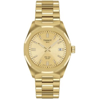 Tissot PRC 100 Solar T151.822.33.021.00 Tissot PRC 100 Solar T151.822.33.021.00