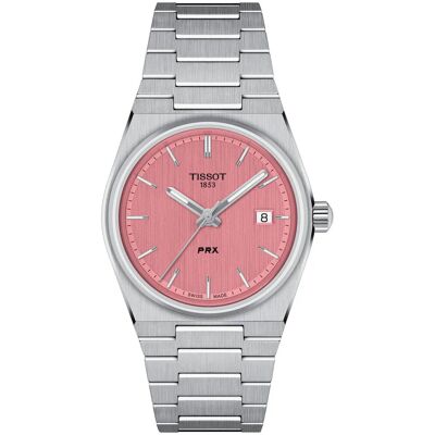 Tissot PRX 35MM Quartz Lady T137.210.11.331.00 Tissot PRX 35MM Quartz Lady T137.210.11.331.00