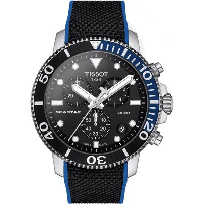 Tissot Seastar 1000 Chronograph T120.417.17.051.03 Tissot Seastar 1000 Chronograph T120.417.17.051.03