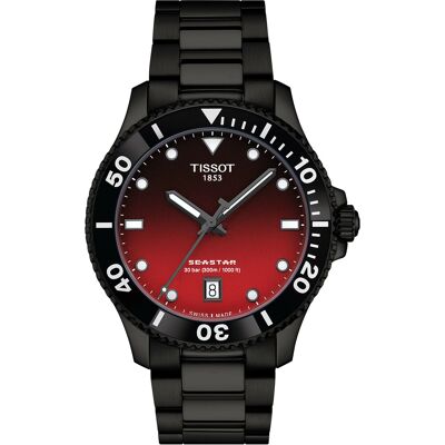 Tissot Seastar 1000 Quartz 40 mm – T120.410.33.421.00 Tissot Seastar 1000 Quartz 40 mm – T120.410.33.421.00