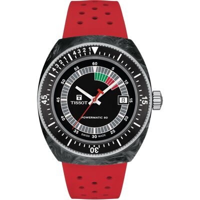 Tissot Sideral S Powermatic 80 Automatic T145.407.97.057.02 Tissot Sideral S Powermatic 80 Automatic T145.407.97.057.02