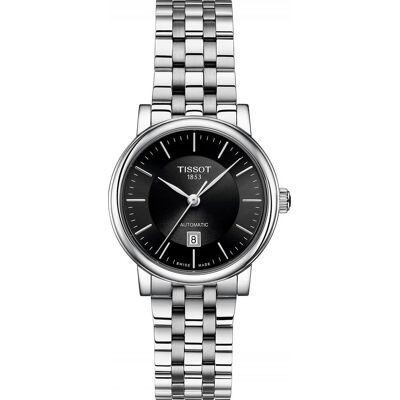 Tissot T-Classic Carson Premium Automatic Lady T122.207.11.051.00 Tissot T-Classic Carson Premium Automatic Lady T122.207.11.051.00