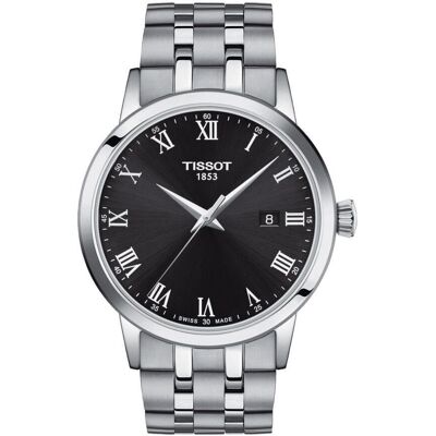 Tissot T-Classic Dream Gent Quartz T129.410.11.053.00 Tissot T-Classic Dream Gent Quartz T129.410.11.053.00