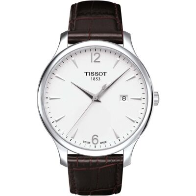 Tissot T-Classic T-Tradition T063.610.16.037.00 Tissot T-Classic T-Tradition T063.610.16.037.00