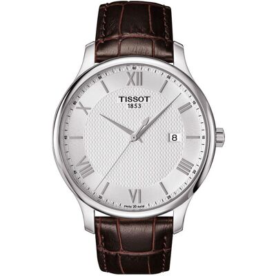 Tissot T-Classic Tradition T063.610.16.038.00 Tissot T-Classic Tradition T063.610.16.038.00
