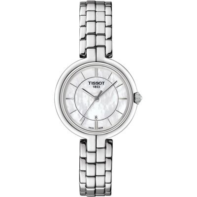 Tissot T-Lady Flamingo T094.210.11.111.00 Tissot T-Lady Flamingo T094.210.11.111.00