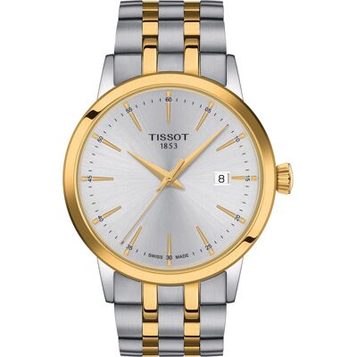 Tissot Classic Dream Gent Quartz T129.410.22.031.00 Tissot Classic Dream Gent Quartz T129.410.22.031.00