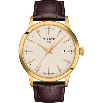 Tissot Classic Dream T129.410.36.261.00 Tissot Classic Dream T129.410.36.261.00