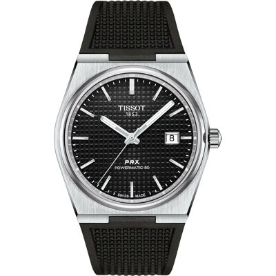 Tissot PRX Powermatic 80 T137.407.17.051.00 Tissot PRX Powermatic 80 T137.407.17.051.00