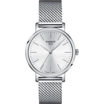 Tissot Everytime Lady T143.210.11.011.00 Tissot Everytime Lady T143.210.11.011.00