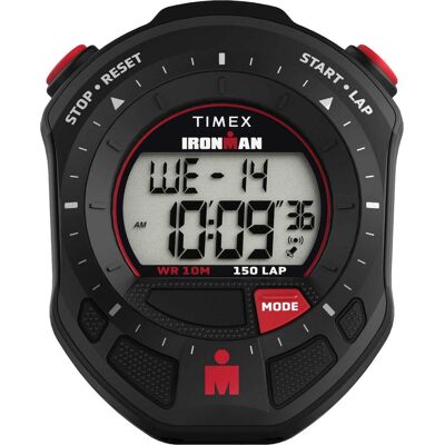 Timex Ironman Stopky TW5M57500 Timex Ironman Stopky TW5M57500