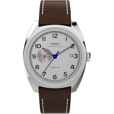 Timex Marlin Automatic TW2V620007U Timex Marlin Automatic TW2V620007U