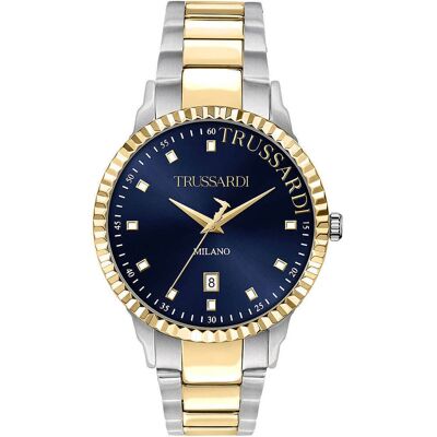 Trussardi Milano T-Bent R2453141001 Trussardi Milano T-Bent R2453141001