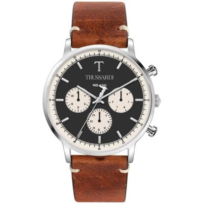 Trussardi No Swiss T-Gentleman R2451135005 Trussardi No Swiss T-Gentleman R2451135005