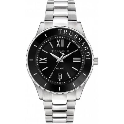 Trussardi Milano T-Logo R2453143010 Trussardi Milano T-Logo R2453143010