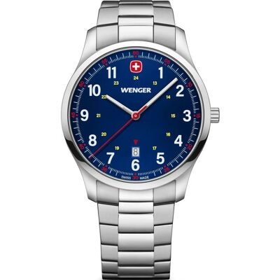 Wenger City Sport 01.1441.134 Wenger City Sport 01.1441.134