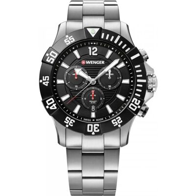 Wenger Sea Force Chrono 01.0643.117 Wenger Sea Force Chrono 01.0643.117