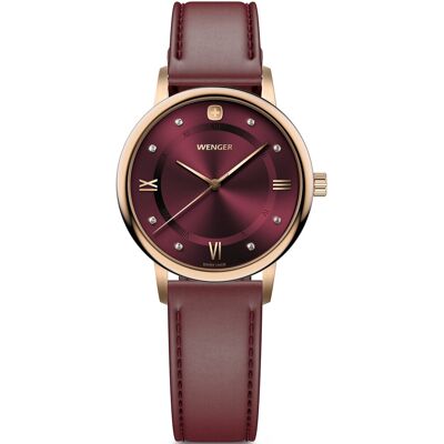 Wenger Urban Donnissima Quartz 01.1721.115 Wenger Urban Donnissima Quartz 01.1721.115