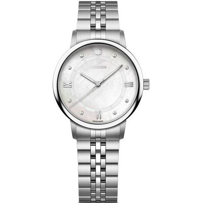 Wenger Urban Donnissima Quartz 01.1721.118 Wenger Urban Donnissima Quartz 01.1721.118
