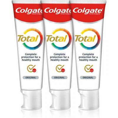 Colgate Total Original - Zubní pasta Colgate Total Original - Zubní pasta