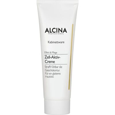 Alcina Krém pro zralou pleť Active Cell Cream 250 ml Alcina Krém pro zralou pleť Active Cell Cream 250 ml
