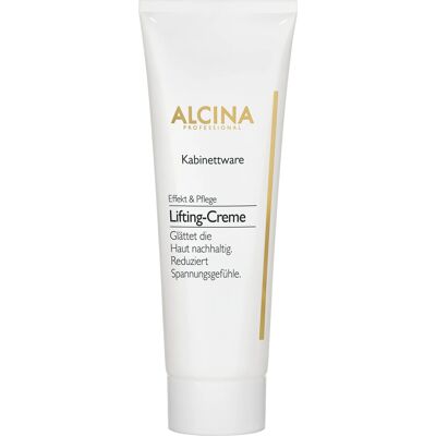 Alcina Liftingový pleťový krém Lift Cream 250 ml Alcina Liftingový pleťový krém Lift Cream 250 ml