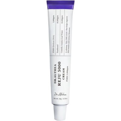 Dr. Althea Regenerační pleťový krém PDRN Reju 5000 Cream 20 ml Dr. Althea Regenerační pleťový krém PDRN Reju 5000 Cream 20 ml