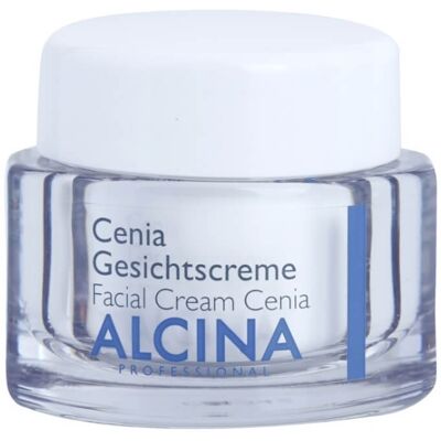 Alcina T Cenia pleťový krém (50 ml) Alcina T Cenia pleťový krém (50 ml)