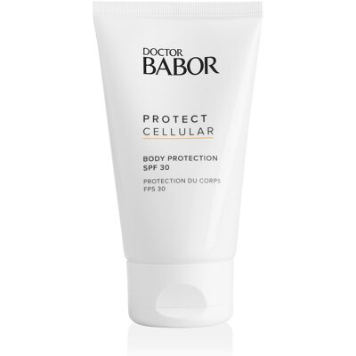 Babor Ochranný Krém na Opalování SPF 30 - 150 ml Babor Ochranný Krém na Opalování SPF 30 - 150 ml