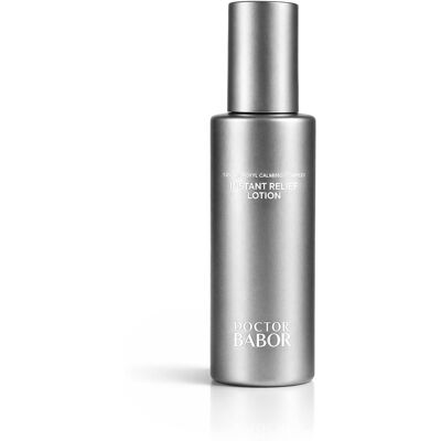 Babor Sensitive Okamžitá Úleva Lotion - Úleva Lotion Babor Sensitive Okamžitá Úleva Lotion - Úleva Lotion
