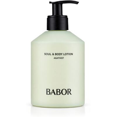 Babor Tělové mléko Agathist Soul & Body Lotion 250 ml Babor Tělové mléko Agathist Soul & Body Lotion 250 ml
