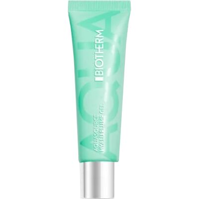 Biotherm Hydratační pleťový gel Aquasource (Hyalu Plump Gel) 30 ml Biotherm Hydratační pleťový gel Aquasource (Hyalu Plump Gel) 30 ml