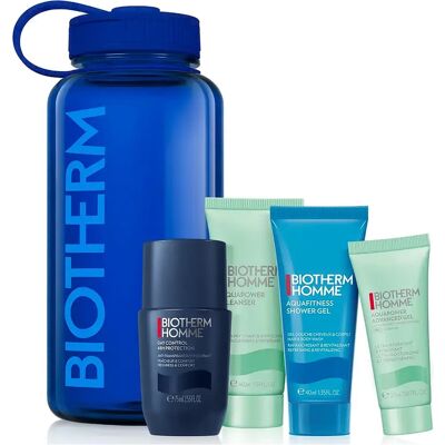 Biotherm Dárková sada Homme Body Care Set Biotherm Dárková sada Homme Body Care Set