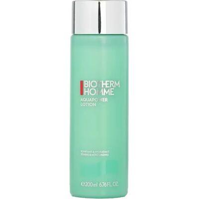 Biotherm Homme Aquapower Hydratační Lotion - Hydratační Lotion Biotherm Homme Aquapower Hydratační Lotion - Hydratační Lotion