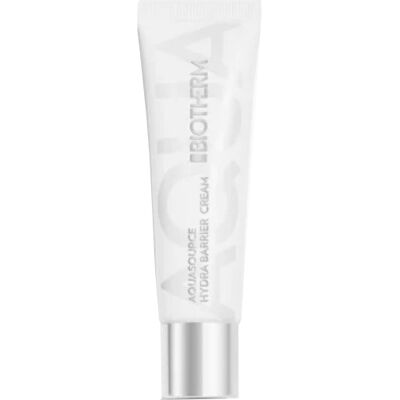 Biotherm Posilující hydratační krém pro pleť a krk Aquasource (Hydra Barrier Cream) 30 ml Biotherm Posilující hydratační krém pro pleť a krk Aquasource (Hydra Barrier Cream) 30 ml