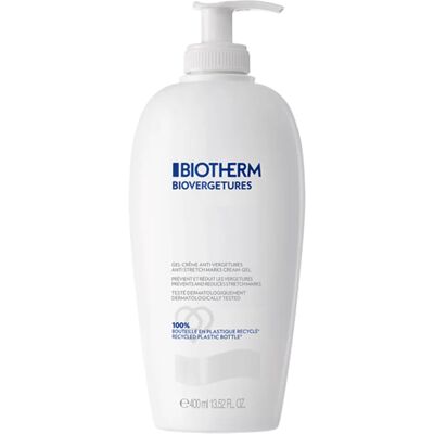 Biotherm Biovergetures Prevence a Redukce strií - Gel 400ml Biotherm Biovergetures Prevence a Redukce strií - Gel 400ml