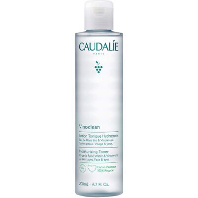 Caudalie Hydratační tonizační voda Vinoclean (Moisturizing Toner) 200 ml Caudalie Hydratační tonizační voda Vinoclean (Moisturizing Toner) 200 ml