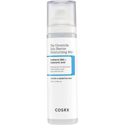 COSRX Hydratační pleťová mlha Ceramide Skin Barrier Mist 120 ml COSRX Hydratační pleťová mlha Ceramide Skin Barrier Mist 120 ml