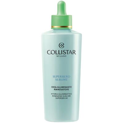 Collistar Regenerační tělové sérum Renewing Sublime Superserum 200 ml Collistar Regenerační tělové sérum Renewing Sublime Superserum 200 ml